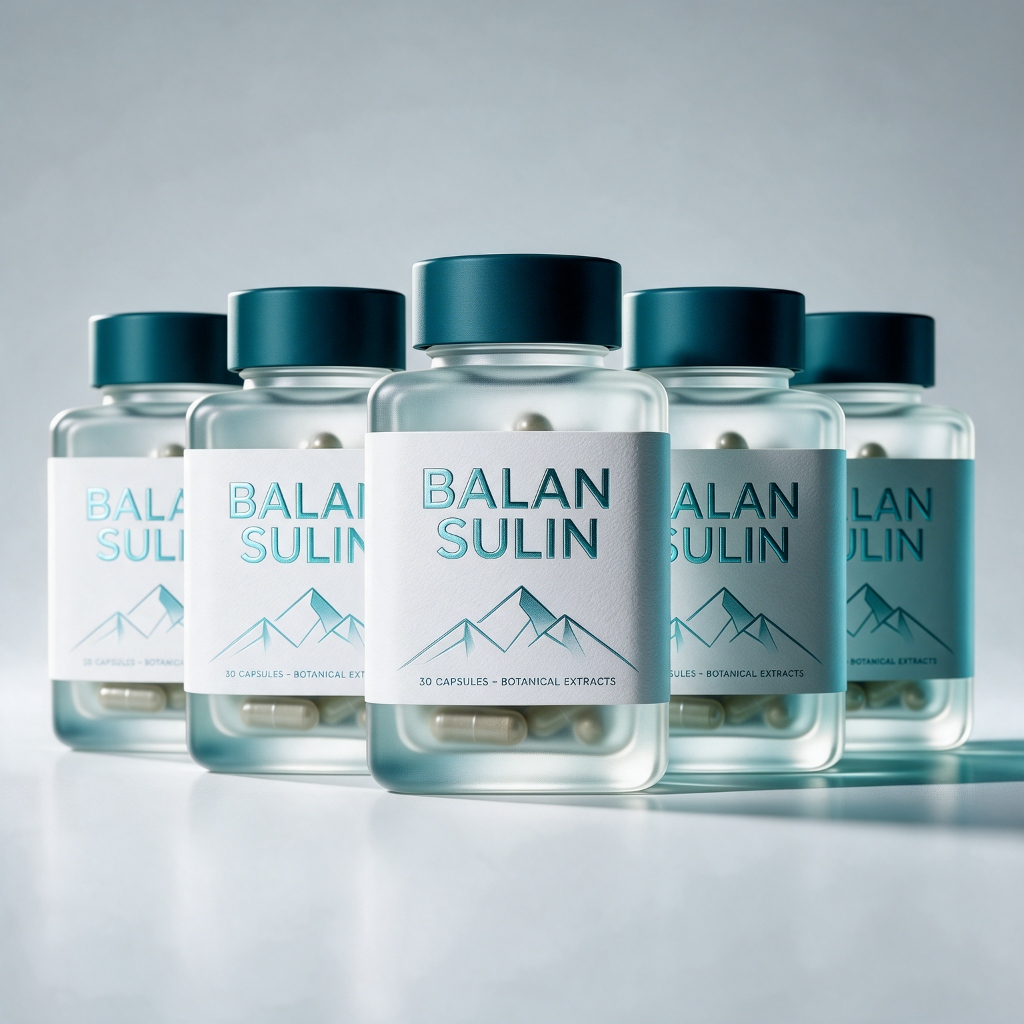 1 Flacone Balan Sulin