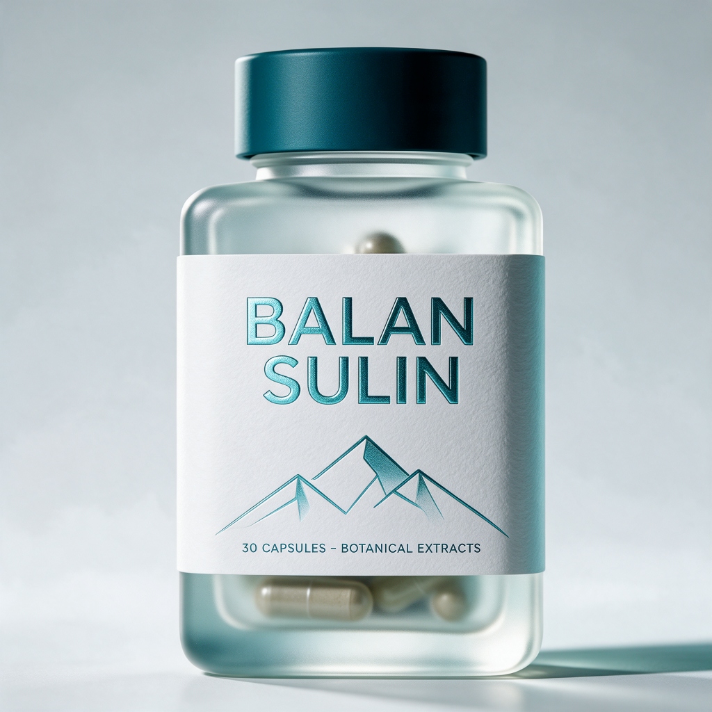 3 Flaconi Balan Sulin